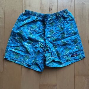 Men’s 5” Baggies Shorts